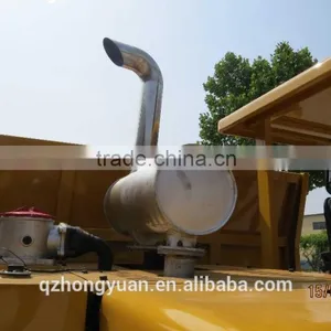 Production China High Quality Dumper Truck for Sale thumbnail-6