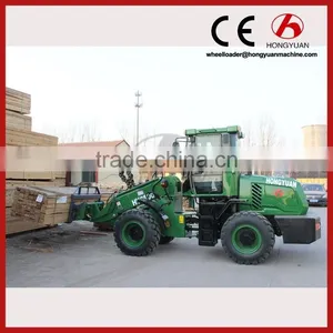 2015 Hot Sale 800kg Wheel Loader Jc908 Front Telescopic Wheel Loader for Sale thumbnail-4