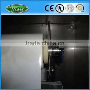 Drink Water Pouch Filling Machine thumbnail-3