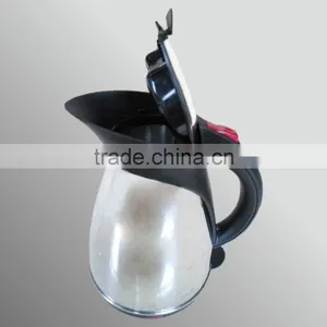 2.0L Electric Water Kettle thumbnail-3
