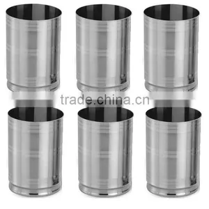 Stainless Steel Glasses thumbnail-2