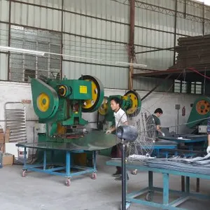 Guangzhou ShangBen Kitchen Equipment Co.LTD company overview - view 2 thumbnail