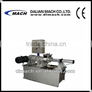 Non-Pressurized Kneader for Laboratory thumbnail-1