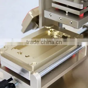 Best Selling Quality Guaranteed LCD Frame Separator 5 in 1 Glue Remover Frame Installer Hot Plate Mobile Lcd Making Machine thumbnail-4