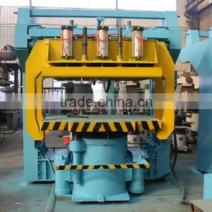 2017 Best Offer China Manufacturer With Trade Assurance ,hydraulic Multi Contact Molding Machine thumbnail-1