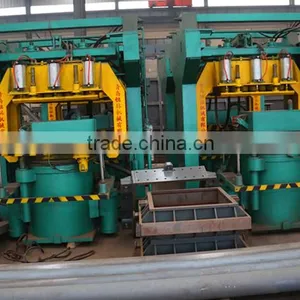 Vertical Desktop Compression Injection Molding Machine thumbnail-6