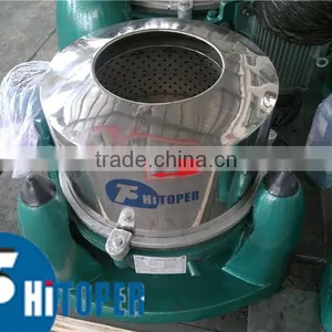 Three-foot Easy Operation Separator Centrifuge,China Made Solid-liquid Centrifuge for Sale thumbnail-1
