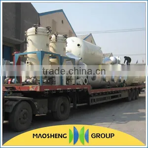 Excellent Performance Sesame Seed Oil Extraction Machine for Sale thumbnail-6
