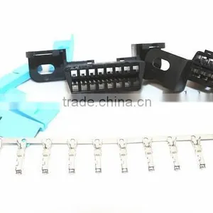 OBD2 J1962 Female Plug Without Enclosure thumbnail-3