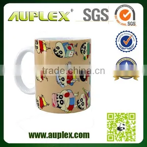 Good Quality High Sublimation New Mug thumbnail-3