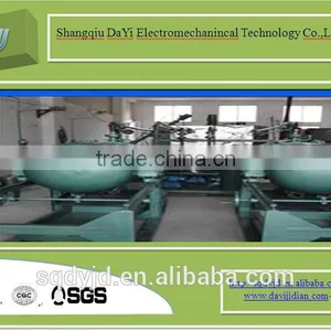 DAYI Professional Manufacturer of Large Equipment Waste Oil Distillation Equipment thumbnail-2