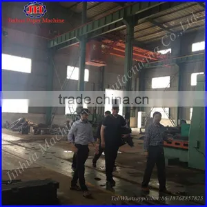 1092mm Duplex Paper Board Manufacturing Machine for Sale thumbnail-2
