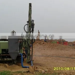 D100YA2-2 Type Most Widely-used Crawler Mine Blast Drilling Machinery thumbnail-5