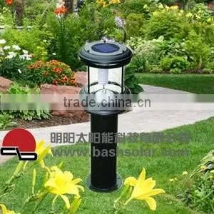 High Brightness Solar Lawn Light thumbnail-1