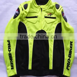 CHAQUETA PARA MOTOCICLETA thumbnail-1