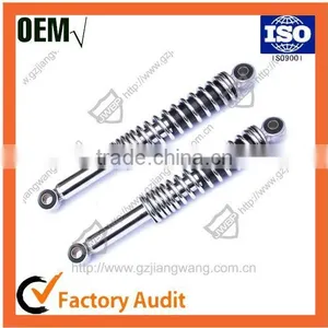 Customized Motorcycle Parts Rear Shock Absorber thumbnail-4