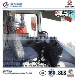 Hot Sale Truck Tractor, Semi Trailer Tractor Truck thumbnail-6