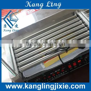 Hot Dog Machine / Sausage Maker thumbnail-1