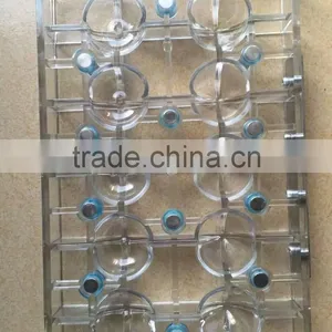 Plastic Chocolate Mold thumbnail-1