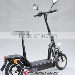 Electric Scooter, Self Balancing Electric Scooter, Two Wheel Smart Balance Electric Scooter Wholesale thumbnail-6