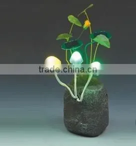Solar LED Pot thumbnail-1