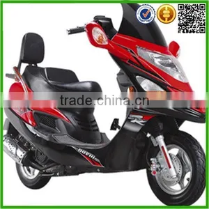 Scooter Gas for Sale (QR -125) thumbnail-1