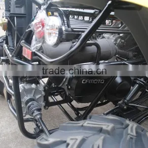 Renli 500cc Road Legal 4WD All Automatic go Kart for Sale thumbnail-3