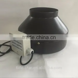 High Quality Indoor Garden Inline Duct Fan thumbnail-5