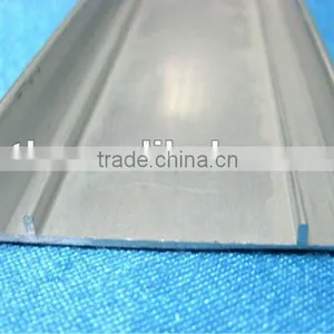 Aluminium Profiles of Glass Greenhouse(LCBL-03) thumbnail-1