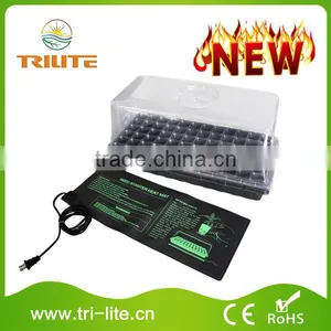 Greenhouse Plants Seedling Heat Mat Propagation Heating Mats thumbnail-1