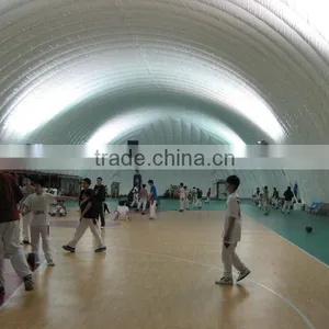 CE Inflatable Membrane Structure thumbnail-4