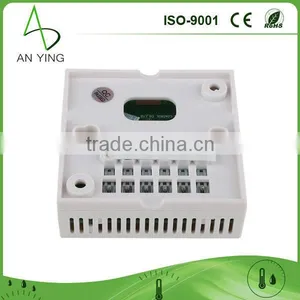 OEM Good Quality High Measuring Accuracy Temperature Controller for IDC Data Room, Digital Humidity Sensor/detector thumbnail-3