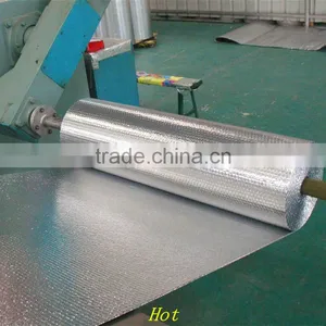 Best Price!!! PET Metallized Film/Silver Aluminum PET Film/12MIC Metallized PET Film thumbnail-4