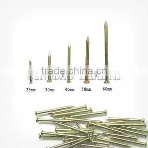 Concrete Nail thumbnail-1