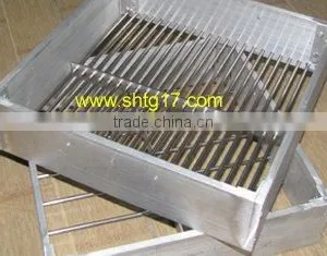 Stainless Steel Grid Sieves thumbnail-1