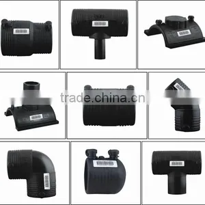 Polyethylene Fittings for Floor Heating thumbnail-3