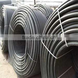 OD28mm Black pe Plastic Coated Pipe for Workbench|manufacturer|JY-4000YL-P thumbnail-2