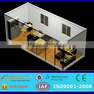 China Quality Modular Homes for Sale thumbnail-2