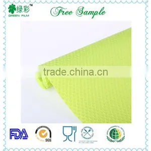 China Plastic EVA Drawer Liner,shelf Liner,refrigeator Anti Slip Mesh Mat thumbnail-1