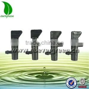 Garden Irrigation Equipment Online Plastic Dripper for Farm Irrigation thumbnail-1
