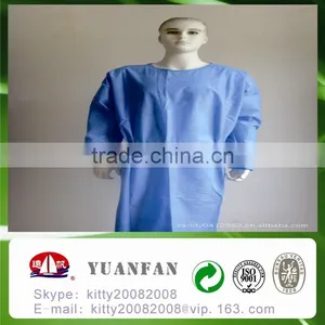 pp Nonwoven Fabric Applied in Hospital thumbnail-6