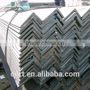 Hot Dip Galvanized Steel Profile Iron Angle A36 thumbnail-1