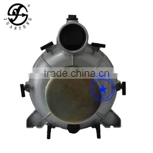 Sewage Submersible Gasoline Water Pump With Centrifugal Pump for Sale thumbnail-1