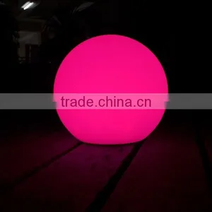 Solar LED Waterproof Ball Lights for Outdoor thumbnail-4