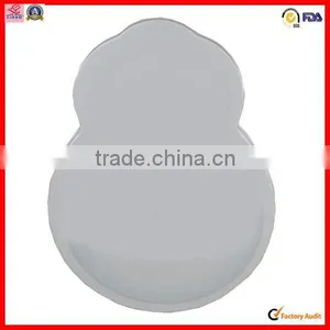 Printing Customed Snowman Tin Can thumbnail-1