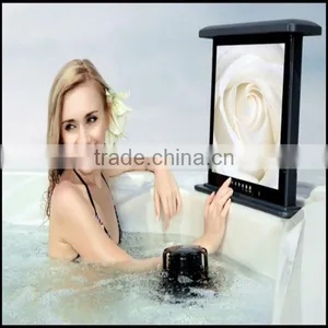 Cheap Soaking Tubs Balboa Hot Tubs Spas Rectangular Hot Tubs thumbnail-2