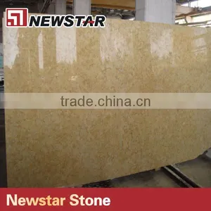 Newstar Stone Marble Slab Tile Jerusalem Gold thumbnail-1