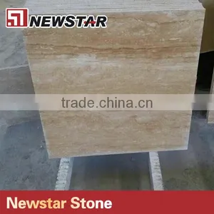 Turkish Coffee Travertine thumbnail-2