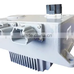 1.8kw Waterproof HF PFC Battery Charger With Auxiliary Output Power thumbnail-2