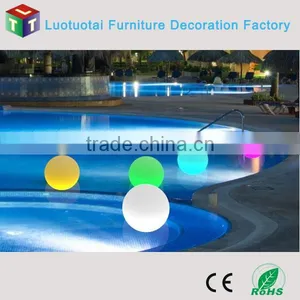 Garden/lawn/park/outdoorproject Decorative Mood Led Ball Light thumbnail-5